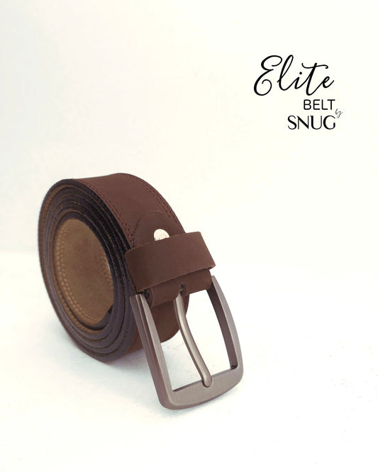 Elite Belt by Snug.