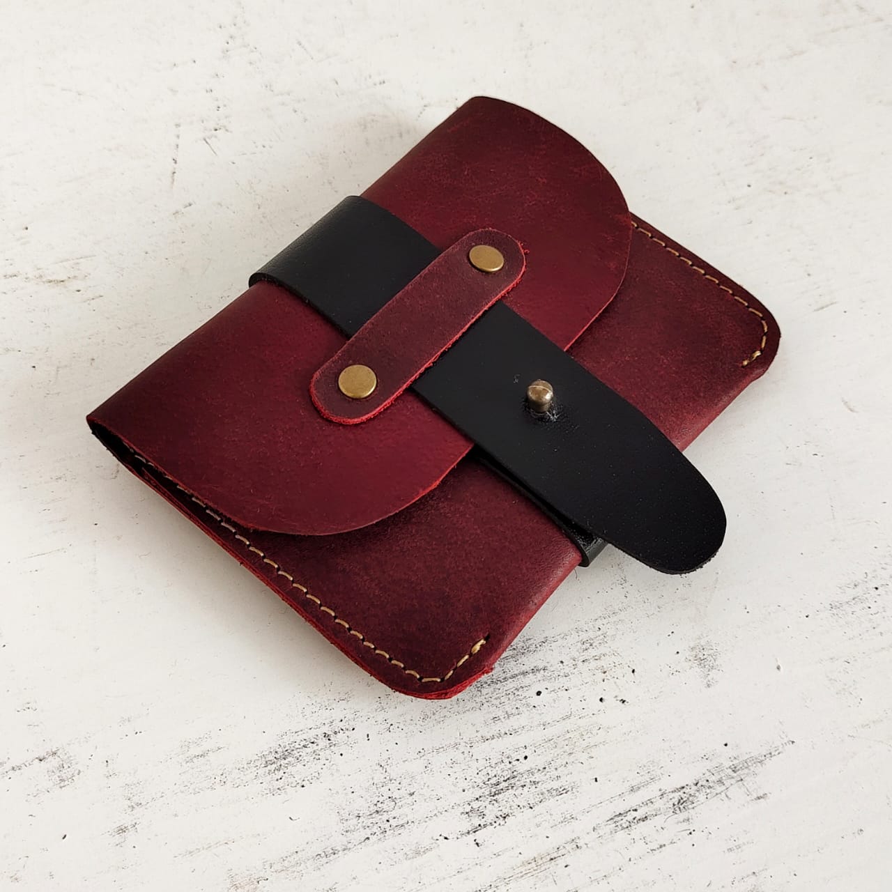 Ace Leather wallet