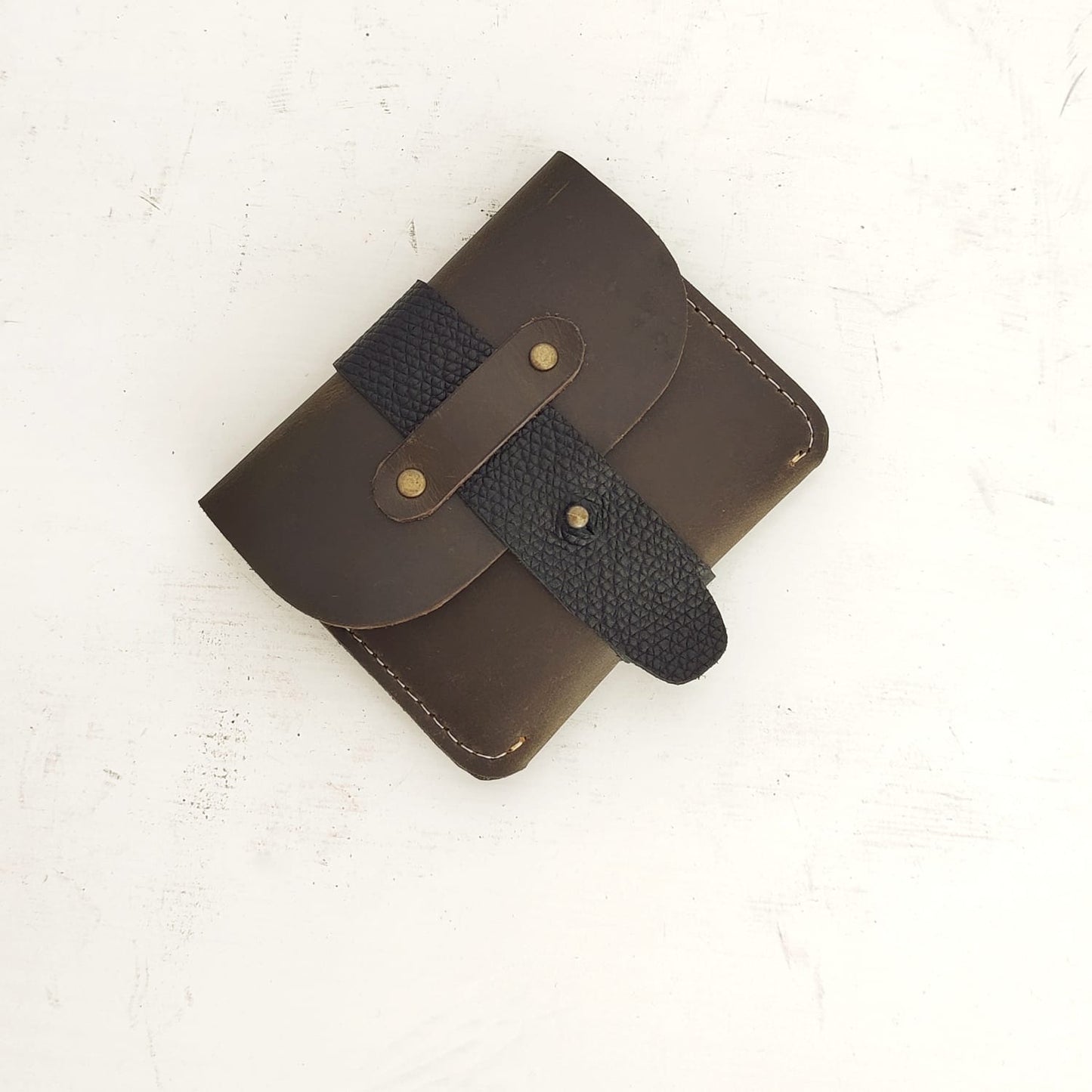 Ace Leather wallet
