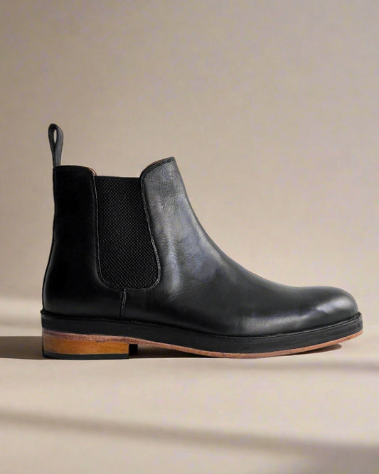 Chelsea Boots