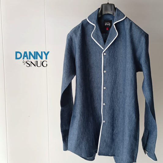 Danny Shirt By Snug